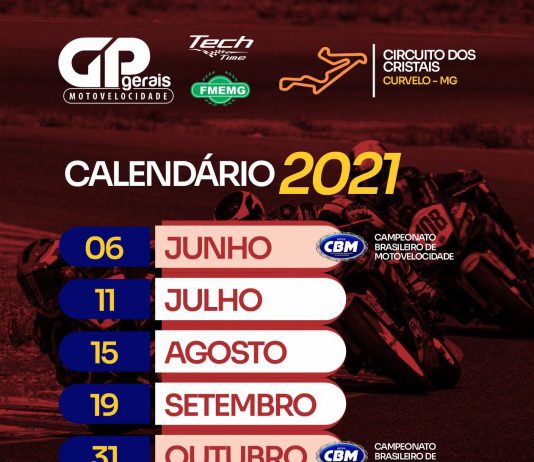 Mais Informações : www.gpgerais.com.br