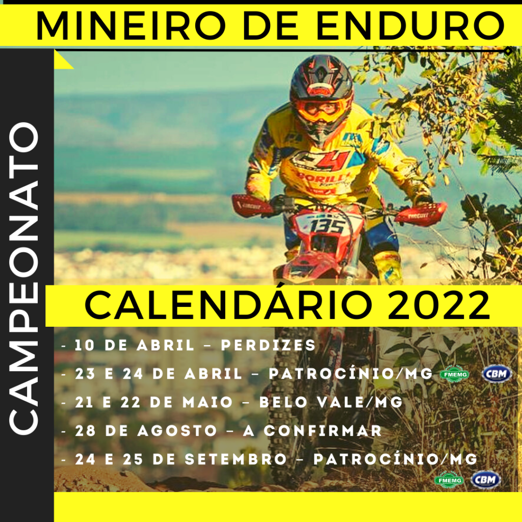 03/09/2022 – Campeonato Mineiro Rápido (Belo Horizonte/MG) – FMX