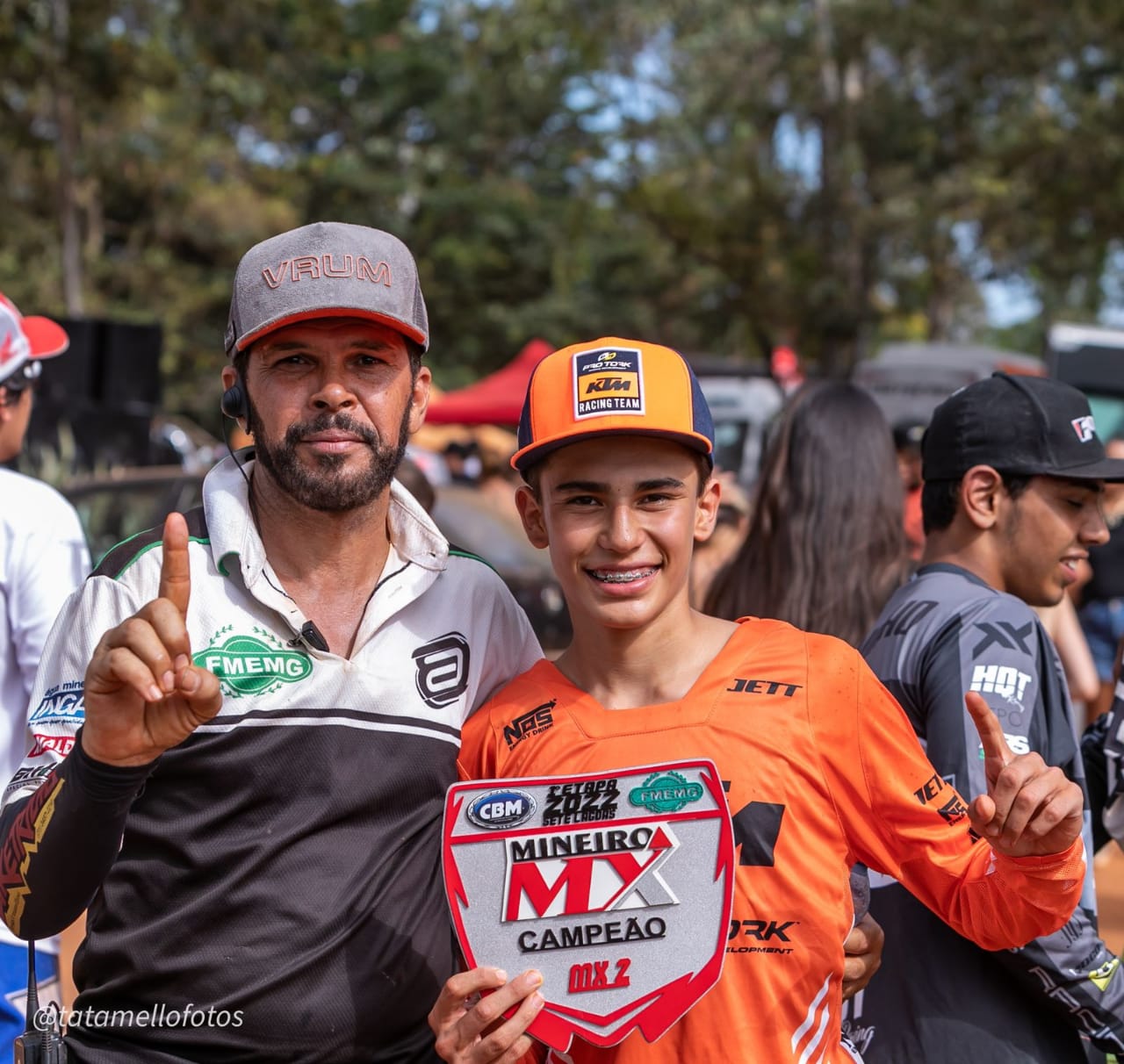 Final De Semana Marcado Pela Abertura Do Campeonato Mineiro De