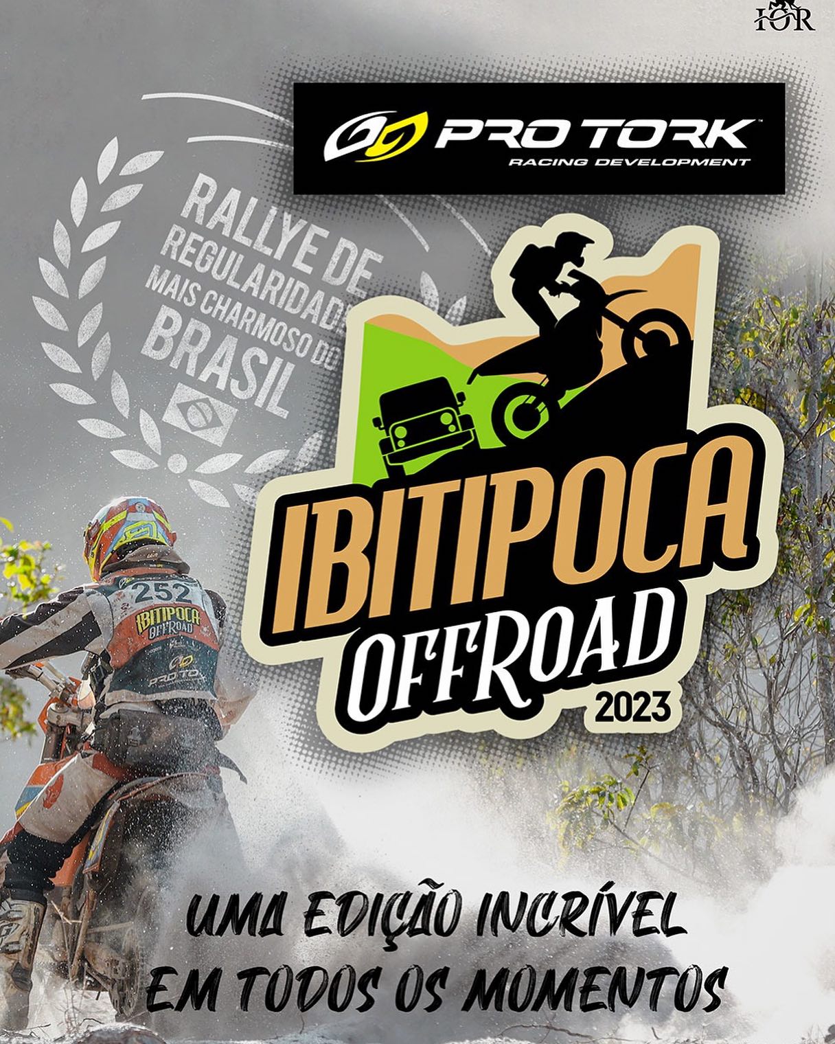 Ibitipoca Off Road 2022 - PRO MOTO Revistas de Moto e Notícias sempre  atualizadas sobre motociclismo