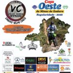 cartaz Lagoa