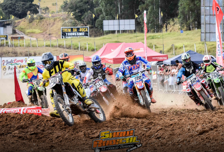 Federação de Motociclismo do Estado de Minas Gerais