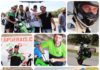 Abertura do Mineiro de Motovelocidade: Franzen na frente!