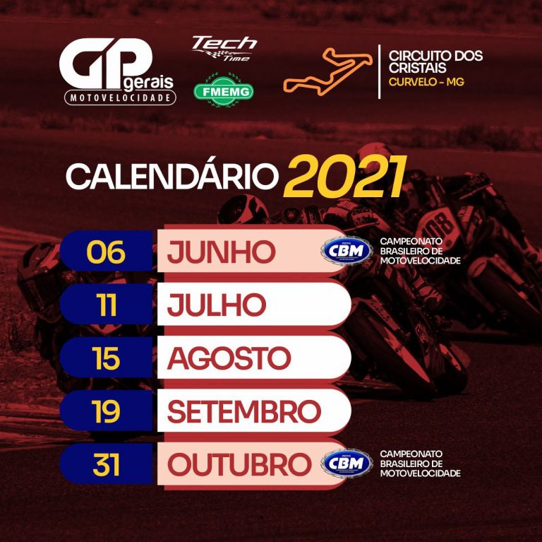 Mais Informações : www.gpgerais.com.br