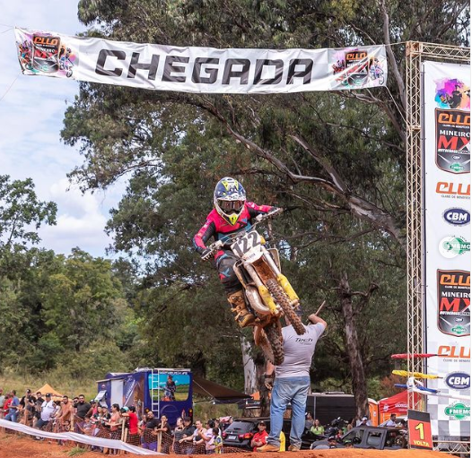 Portal Minas Gerais - Eventos: COPA DOS VALES - MOTOCROSS - 2022