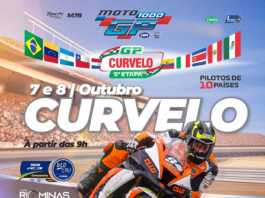 FMEMG - Federação de Motociclismo do Est de Minas Gerais