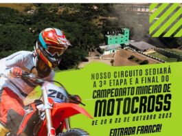 MX1  Brasileiro de Motocross ao vivo: Transmissão das corridas deste  domingo, 22 de novembro