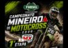 João Monlevade abre a temporada do Campeonato Mineiro de Motocross 2026